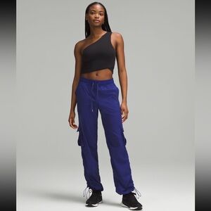 Lululemon dance studio cargo pants
